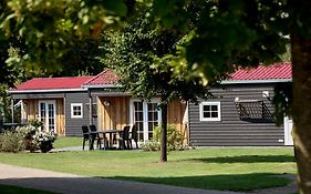 Vakantiepark De Twee Bruggen Hotel